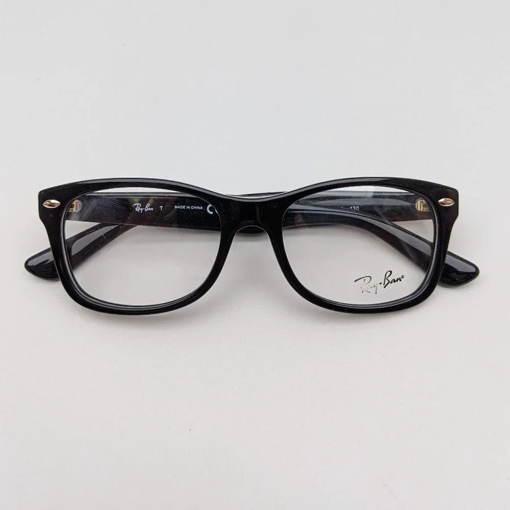 🕶️Ray-Ban Kid`s RB1528 3542 Eyeglasses 46/16 125 /KAO501🕶️
